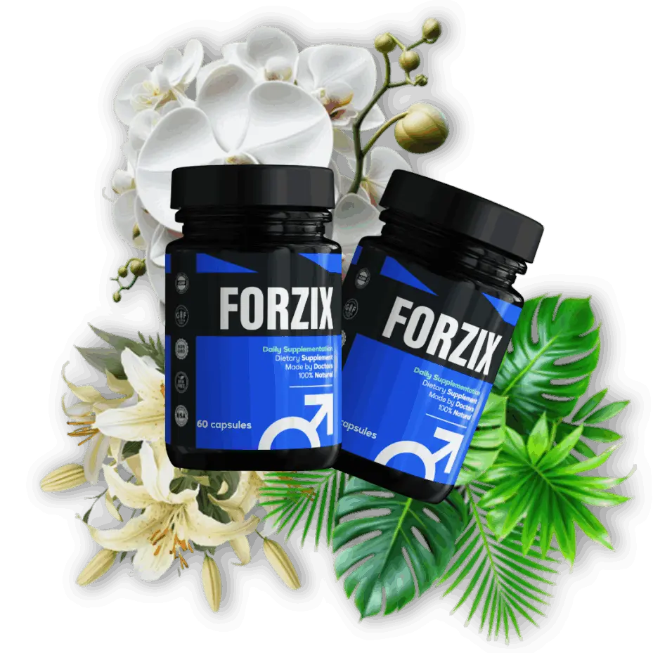 Forzix Caps